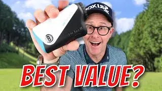Why You Don't Need to Spend Big on a Golf Rangefinder