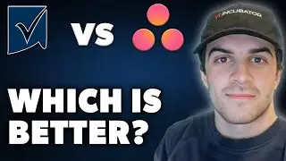 Smartsheet vs. Asana: Which Project Management App Should You Use? (Full 2024 Guide)