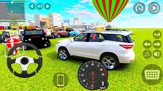 🎮 Indian car and bike driving 3D simulator 🇮🇳|| Car & bike All code 😱 #indiancarandbikedriving 