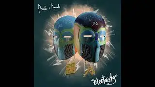 Pheelz, Davido - Electricity (Instrumental)