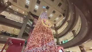 Christmas around the corner