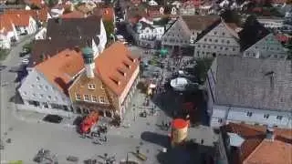 Regionalmarkt 2015