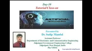 Fuzzy Logic: Arithmetic Operation, Fuzzy Rule, Fuzzy Inference (Lecture10 Artificial Intelligence)