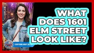 What Does 1601 Elm Street Look Like?