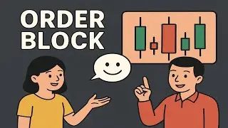 &ldquo;Best Order Block Trading Strategy 2025