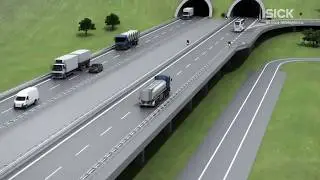 PREVENT VEHICLE FIRES ON ROADWAYS: VHD PRO (VEHICLE HOT SPOT DETECTOR)