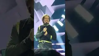 Take That - Giants - 7/11/2024 Sydney HD