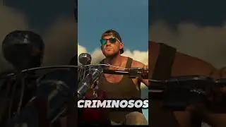 SER POLICIAL EM GTA 6 ?? #gta6 #gta6rp #gtaonlinebrasil #gta6brasil #videogames