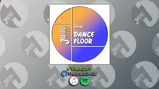 Davino - Dance Floor (Original Mix) [Jackpot Records]