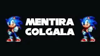 Mentira colgala 🤑 #sonic #sonic3 #sonicthehedgehog #sonicmovie #sonic 