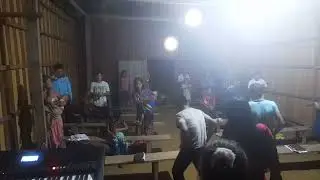 Ministerio consolación de cuengua vida