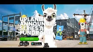 Gratis Schatztruhe! Upland treasure hunting Tutorial ( german/deutsch)