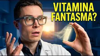 La &ldquo;Vitamina Fantasma&rdquo; che riaccende cervello ed energia (Senza farmaci)