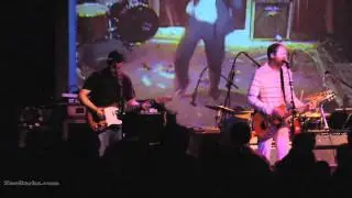 Camper Van Beethoven 