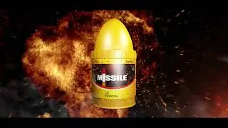 MISSILE HINDI 20 sec
