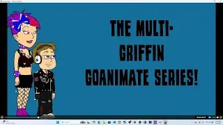 Sneak Peak for My GoAnimate Series of Videos! (Or Wrapper Offline, As The Program is Called)