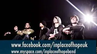 In Place Of Hope - Dark Roads & White Knuckles