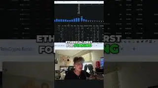 DeFi Llama & Lido: Crypto Data & Easy Ethereum Staking! #shorts