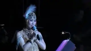 汪明荃 - 舞女 (live)
