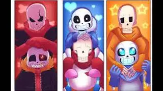 UT papyrus x UF papyrus x US papyrus - Believer