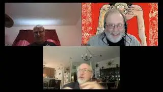 Fun Ideas Podcast #279 - Monte Wolverton with Mark Slade