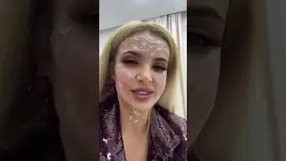 Canana Xanım Xər&ccedil;əng Xəstəliyinə Yaxalandı Xəstəliyin A&ccedil;ıqlayıb K&ouml;vrəlib Ağladı!