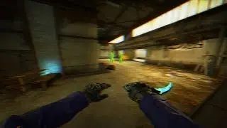 CSGO Highlights (feat. Fanta Mango)
