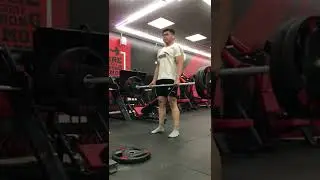 Explosive Deadlift 🔥🔥🔥