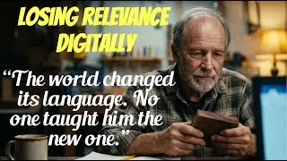 Mark Ellison &ndash; Left Behind by a Digital World #Mark Ellison #Left Behind by a Digital World