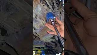 Adjustable Oil Filter Wrench &ndash; Easy Car Oil Filter Removal | Essential Mechanic Tool