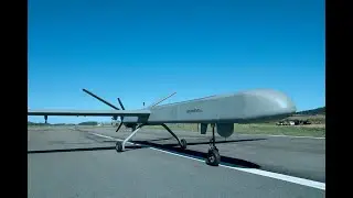 Drone - Atob&aacute;