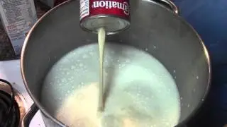 Barnyard Baby Formula