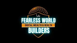 BASIC TRAINING: FEARLESS WORLD DIGITAL MARKETING