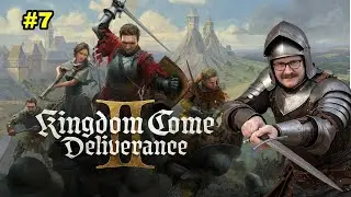Das zweite Mal am Pranger &ndash; Kingdom Come Deliverance 2 &ndash; #7