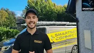 Finally Fix Your Slow Rural Internet | Professional Starlink Installation Ireland