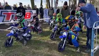 ADAC Weser-Ems-Nachwuchs-Cup 2022