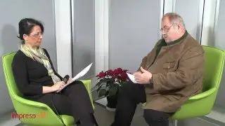 Franco Turri, intervista a 
