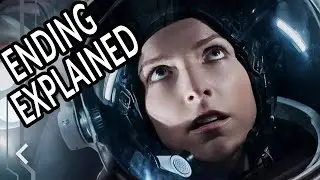 STOWAWAY Ending Explained!