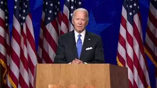 Defend | Joe Biden For President 2020
