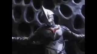 Ultraman Nexus Episode 23