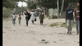“Homens catana” aterrorizam moradores de Polana Caniço