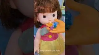Satisfying with Unboxing & Review Doctor Toy Set Video | ASMR Videos no music