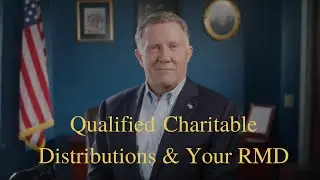 Qualified Charitable Distributions