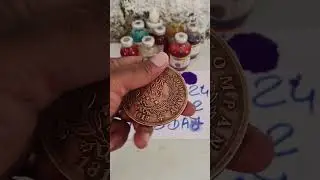 #Anti iron #chemical #coin 8073861102