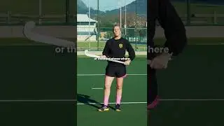 How To Lead To Create Space in Field Hockey!