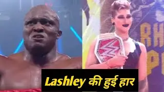WWE Raw 17 May 2021 Full Highlights HD | Raw 17/5/21 Full Highlights in Hindi