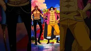 rocks d xebec vs pirate gol d roger #onepiece #anime #edit #xebec #vs #roger #mihawk #shanks