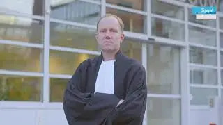 Advocaat Strafrecht Sander Arts: Singel Advocaten Breda