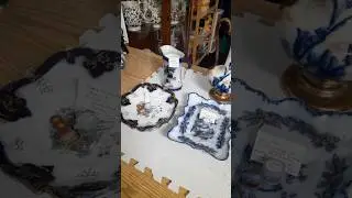 Learning porcelain and ceramic repair