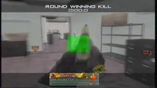 A Nuke In Snd ???
